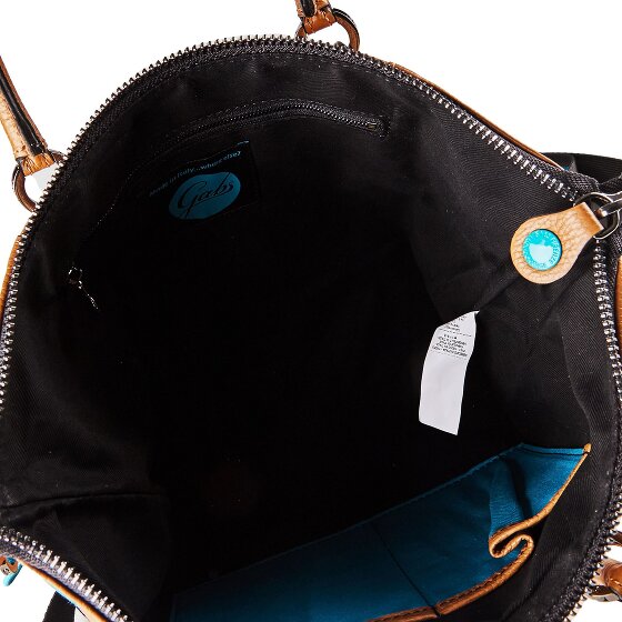 Gabs G3 Plus 5 in 1 leather shoulder bag 37 cm