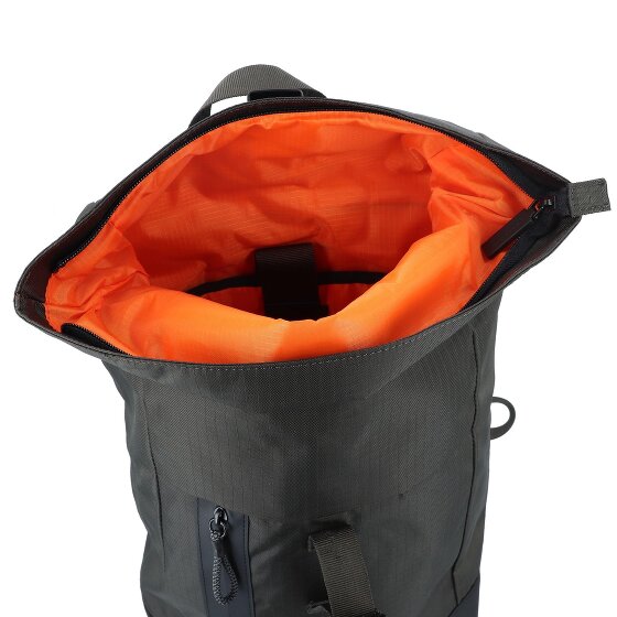 Strellson Northwood RS Eddie Daypack 38 cm Laptop compartment
