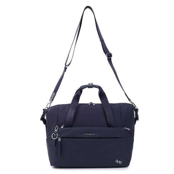 Hedgren Furo Ryoko S Briefcase RFID protection 40 cm
