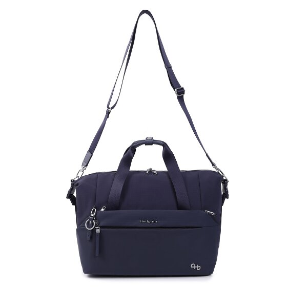 Hedgren Furo Ryoko S Briefcase RFID protection 40 cm