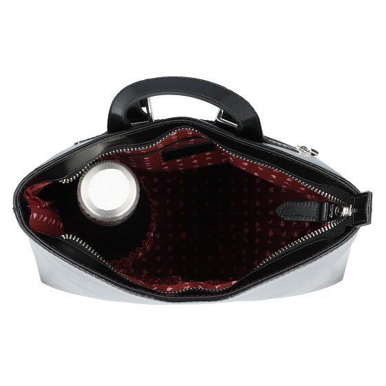 Picard Black Tie City Backpack Leather 28 cm
