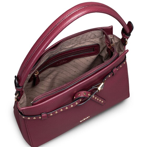L.Credi Salley Shoulder Bag 31 cm