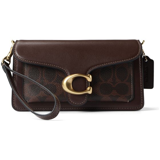 Coach Tabby Shoulder bag Leather 20 cm