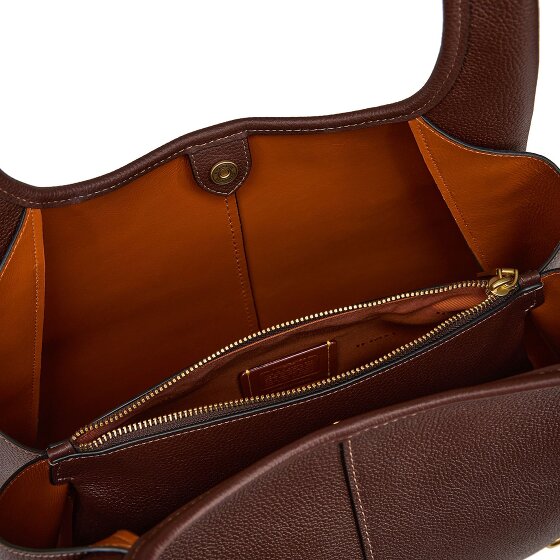 Coach Lana Shoulder Bag Leather 33 cm