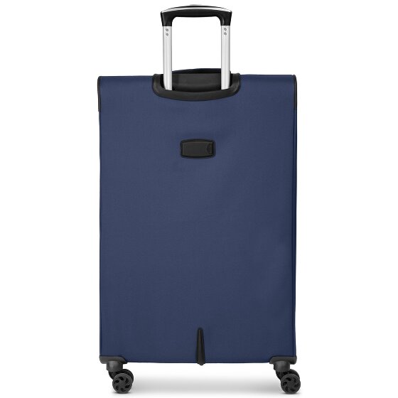 Franky Melbourne 3.0 4-wheeled trolley 79 cm with expansion fold