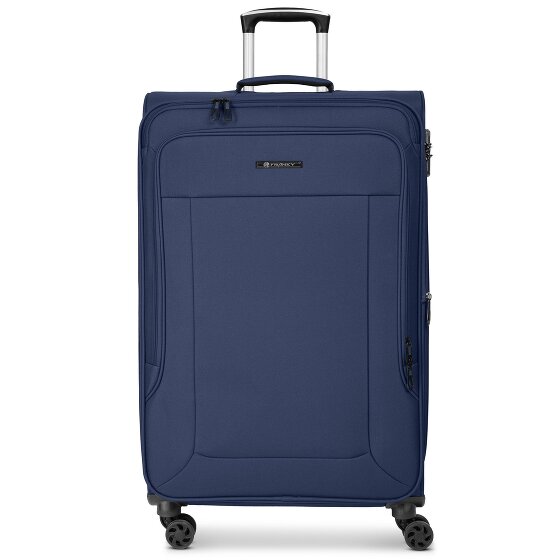 Franky Melbourne 3.0 4-wheeled trolley 79 cm with expansion fold