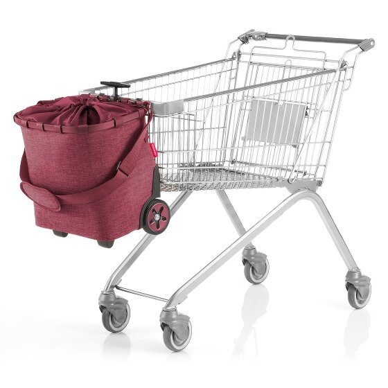 reisenthel Carrycruiser shopping trolley 47.5 cm