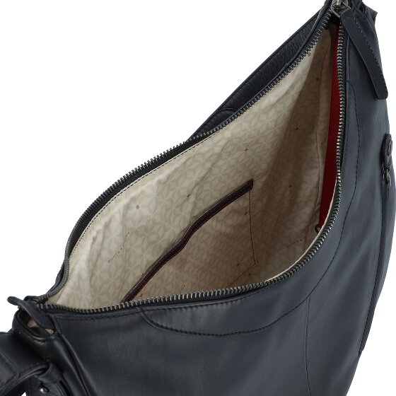 aunts & uncles Windflower Shoulder Bag Leather 36.5 cm