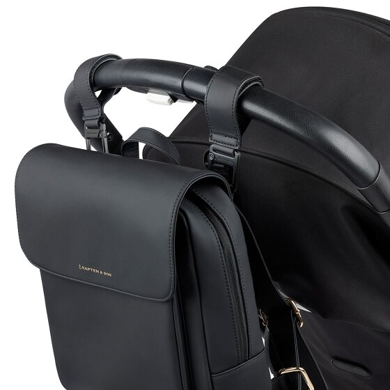 Kapten & Son Tromso Small 2.0 City Backpack 31 cm