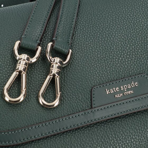 Kate Spade New York Hudson Shoulder Bag Leather 29 cm