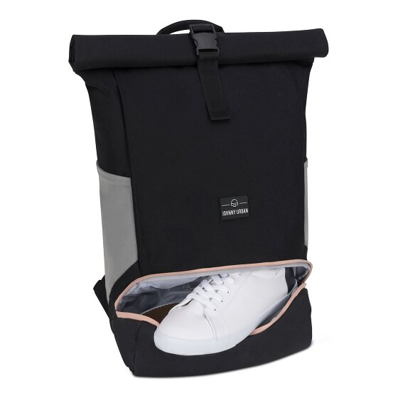 Johnny Urban Eco Series Allen Large Daypack 45 cm Laptop compartment