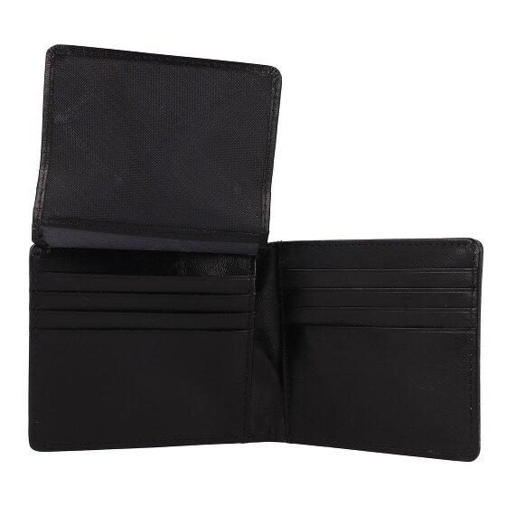 Braun Büffel Country wallet RFID leather 10.5 cm