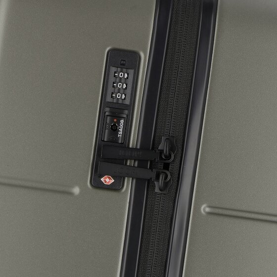 Joop! Volare 1.0 4 wheels Trolley 77 cm