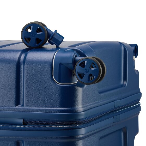 Roncato Relife 4 wheels Trolley 73 cm with expansion pleat