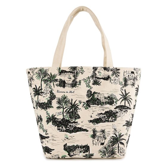 Karl Lagerfeld Essential reversible shopper bag 45 cm