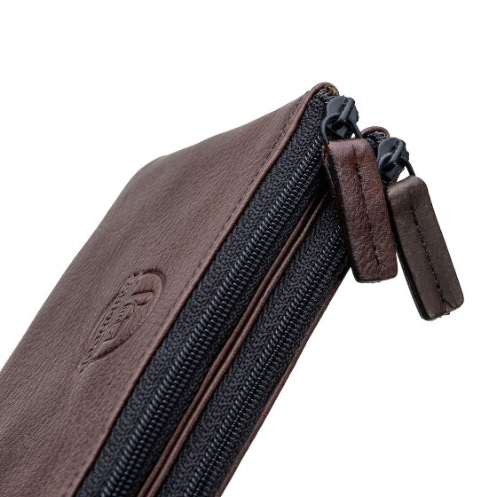 Farmhood Memphis Key wallet Leather 12 cm