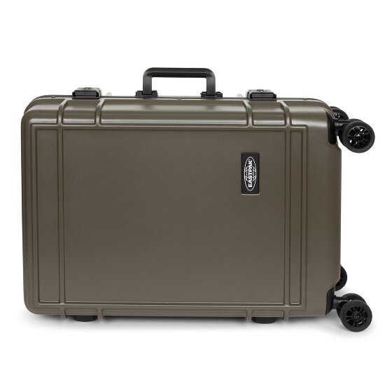 Eastpak Resist'r Case Resist'r Case 4 wheels Trolley L 78 cm Eastpak Resist'r Case Resist'r Case 4 wheels Trolley L 78 cm