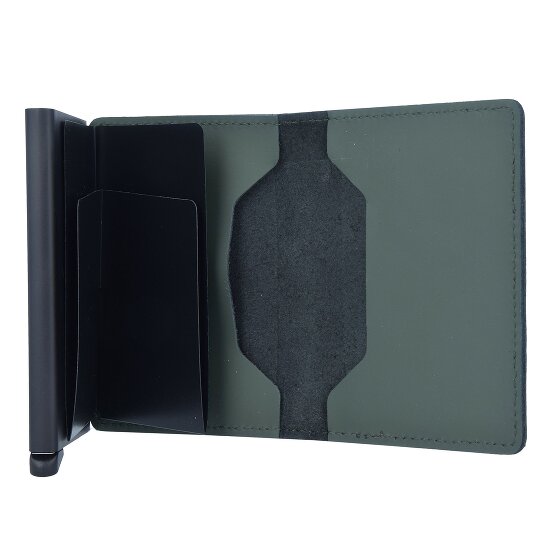 Secrid Slimwallet Matte credit card case wallet RFID leather 6.5 cm