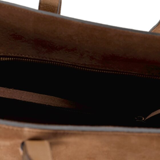 abro Cosmo Shopper Bag Leather 40 cm abro Cosmo Shopper Bag Leather 40 cm