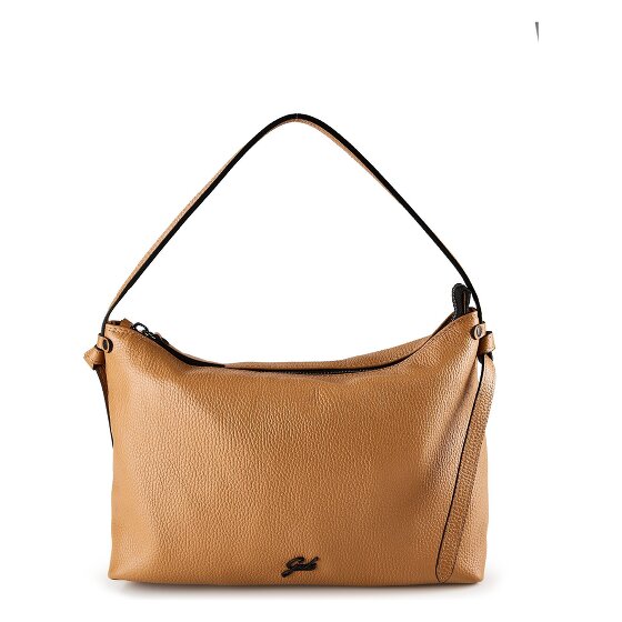 Gabs Filippa Shoulder Bag Leather 40 cm
