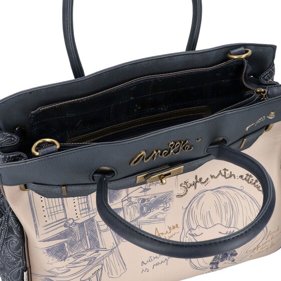 Anekke Studio Handbag 40 cm