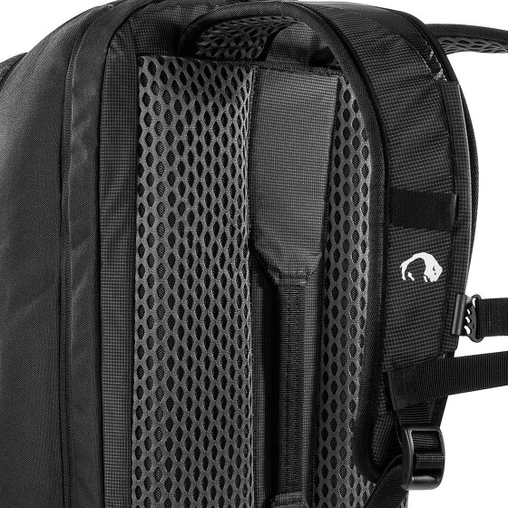 Tatonka Flightcase 27 travel backpack 52 laptop compartment