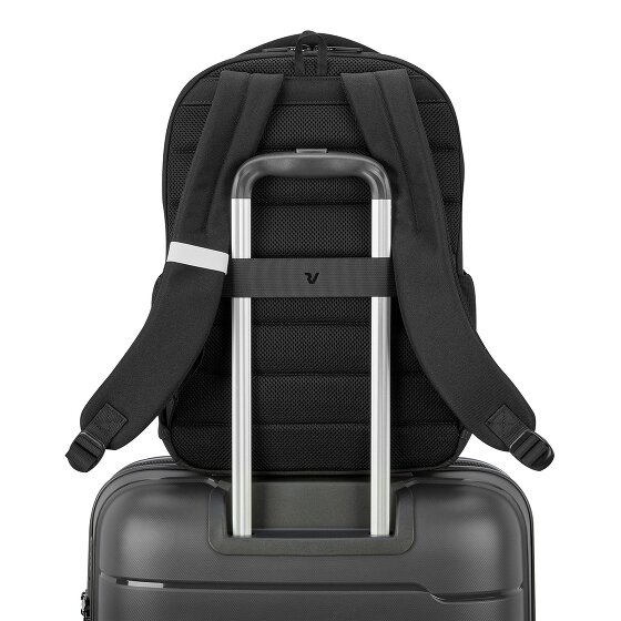 Roncato K2 Daypack 38 cm Laptop compartment