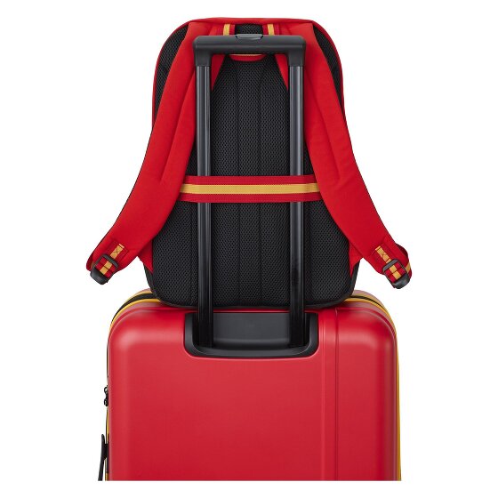 Travelite travelite x NFL Daypack 43 cm Laptop compartment