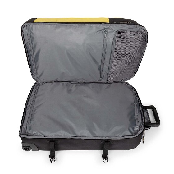 Eastpak Transit'R Pro 2 wheels Travel bag M 72 cm