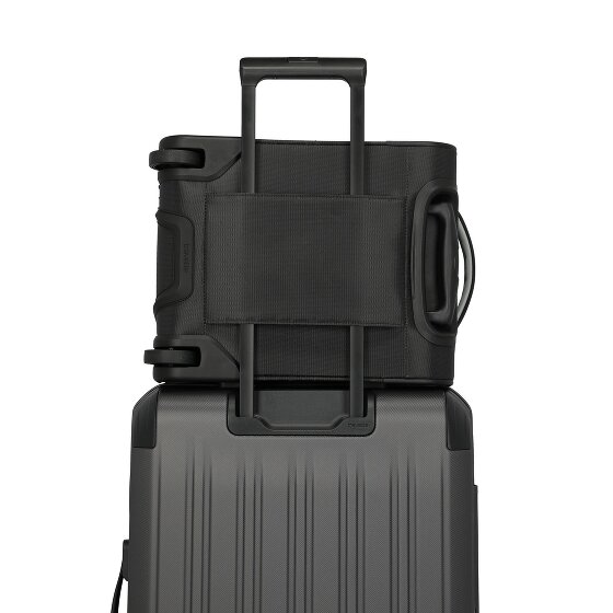 Travelite Jetpack 2 wheels Cabin trolley 40 cm