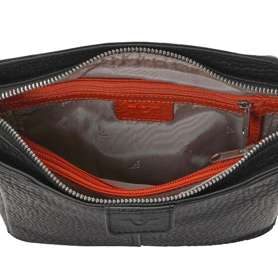 Voi Hirsch Beatrix Shoulder bag Leather 22 cm