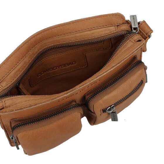 Cowboysbag Merlin Shoulder bag Leather 22 cm