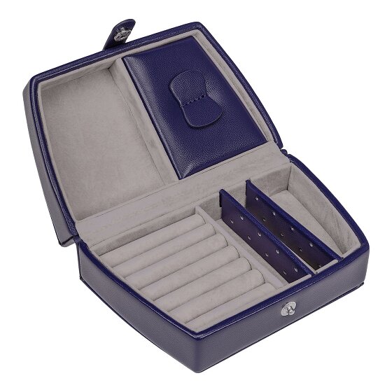 Windrose Merino Moda Jewelry box 22 cm