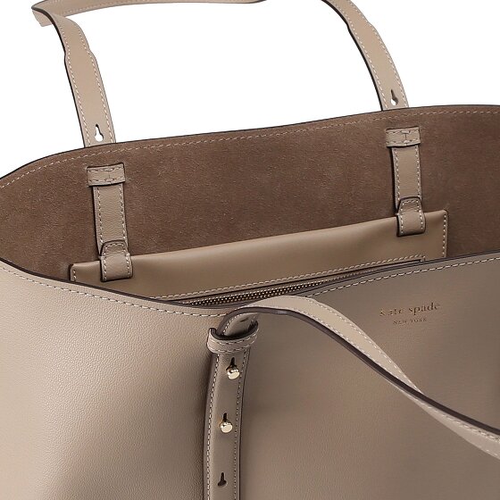 Kate Spade New York Do It All Shopper Bag Genuine Leather 35 cm
