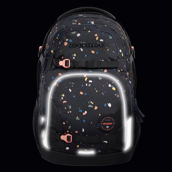 coocazoo Porter school backpack 44 cm