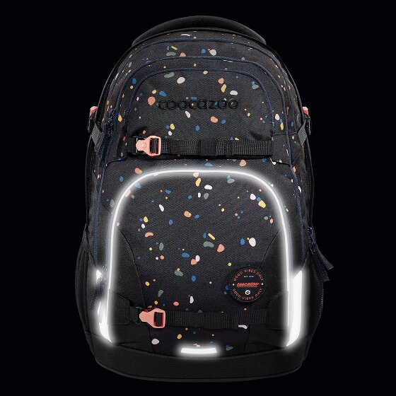 coocazoo Porter school backpack 44 cm