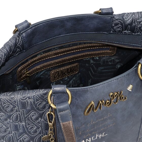Anekke Boutique Shopper Bag 32 cm