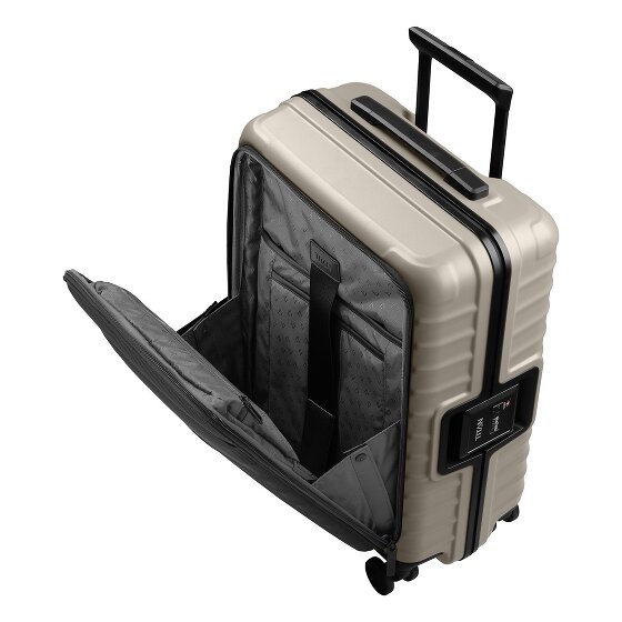 Titan Overseas 4 wheels Trolley 55 cm