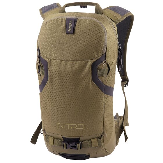 NITRO Rover 14L Backpack 50 cm
