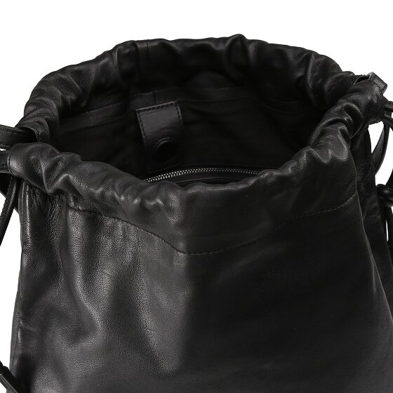 Liebeskind Lya Shoulder Bag Leather 27 cm