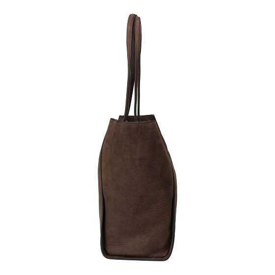 Boss Ariell Shopper Bag S Leather 48 cm