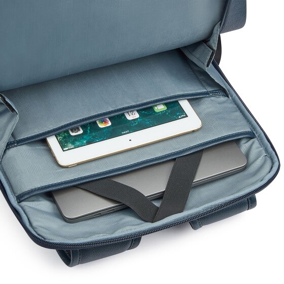 Roncato Trial Daypack Leather 42 cm Laptop compartment Roncato Trial Daypack Leather 42 cm Laptop compartment