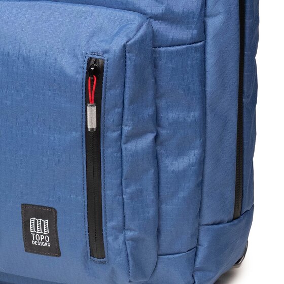 Topo Designs Global Daypack 46 cm Laptop compartment
