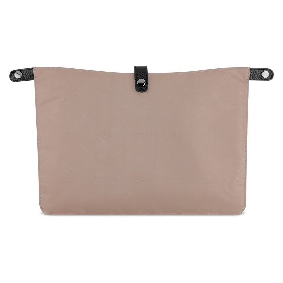 Bugatti Elsa Shopper Bag M Genuine Leather 42 cm