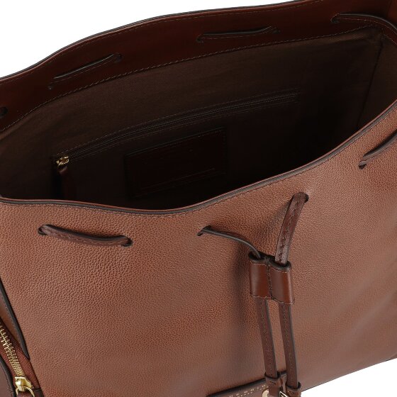 The Bridge Carlotta Shoulder bag Leather 34 cm
