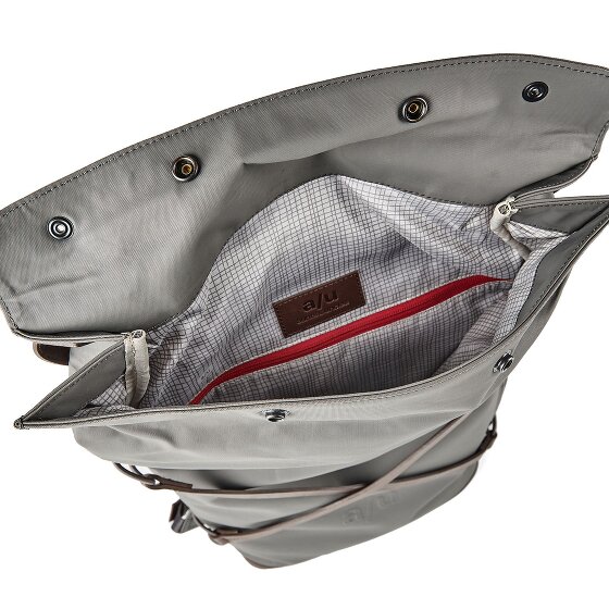 aunts & uncles Japan Osaka backpack 43 cm laptop compartment