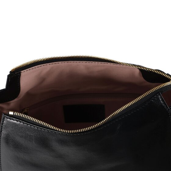 The Bridge Ilaria Shoulder Bag Leather 27 cm