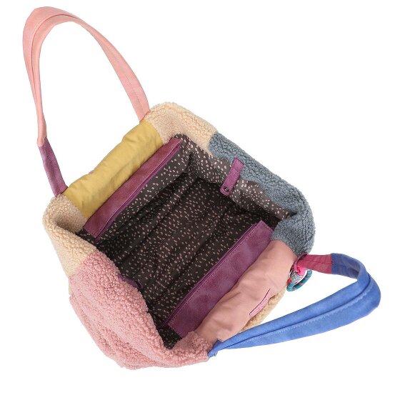 Fritzi aus Preußen Simply Shoulder Bag 44 cm