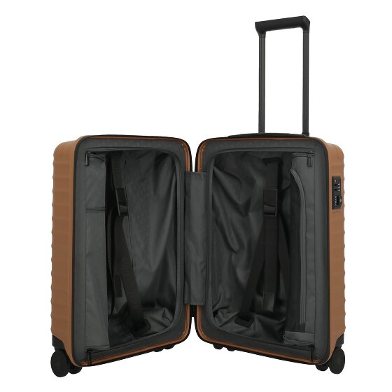 Titan Upgrade 4 wheels Cabin trolley S 55 cm Titan Upgrade 4 wheels Cabin trolley S 55 cm