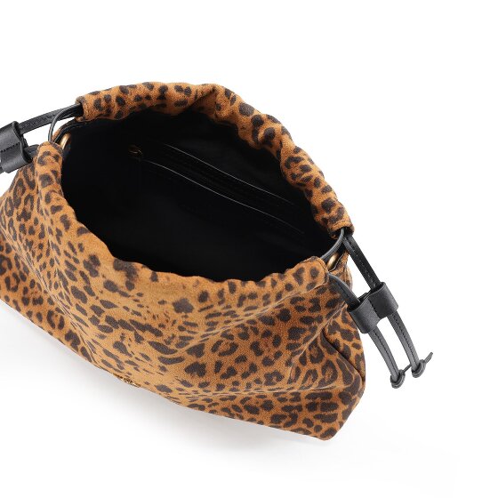 PINKO Mini Clutch Shoulder bag Leather 26 cm